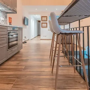 Apartment Gunpost, Valletta